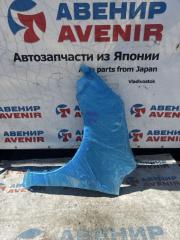 Крыло левое переднее TOYOTA ISIS ANM10, ANM15, ZGM10, ZGM11, ZGM15, ZNM10 1 ракурс