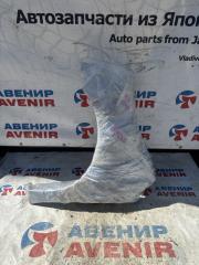 Крыло левое переднее NISSAN TIIDA, TIIDA LATIO C11, JC11, NC11 1 ракурс
