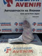 Крыло левое переднее TOYOTA VITZ NCP95, KSP90, NCP91, SCP90 I MODEL 1 ракурс