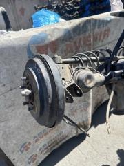 Мост задний MITSUBISHI PAJERO MINI H58A 4A30T 46/7/6,571 2 ракурс Мост задний MITSUBISHI PAJERO MINI H58A 4A30T 46/7/6,571 2 ракурс