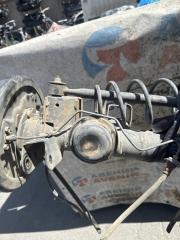 Мост задний MITSUBISHI PAJERO MINI H58A 4A30T 46/7/6,571 3 ракурс Мост задний MITSUBISHI PAJERO MINI H58A 4A30T 46/7/6,571 3 ракурс