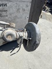 Мост задний MITSUBISHI PAJERO MINI H58A 4A30T 46/7/6,571 5 ракурс Мост задний MITSUBISHI PAJERO MINI H58A 4A30T 46/7/6,571 5 ракурс