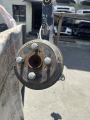 Балка подвески задняя DAIHATSU SONICA L405S KF-DET 2WD 3 ракурс