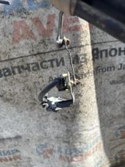 Балка подвески задняя DAIHATSU SONICA L405S KF-DET 2WD 4 ракурс