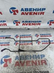 Крепление запаски TOYOTA ISIS ANM10G, ANM10W, ZNM10G, ZNM10W 2 ракурс