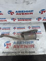 Бочка глушителя HONDA FREED GB3 L15A 1 ракурс