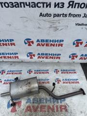 Бочка глушителя SUBARU IMPREZA GD2, GG2 EJ15 2 ракурс