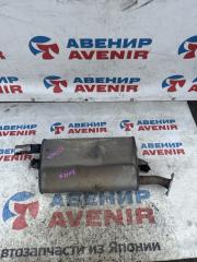 Бочка глушителя TOYOTA ISIS ANM10 1AZ-FSE 2 ракурс