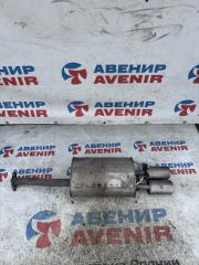 Бочка глушителя HONDA CIVIC FD1 R18A 1 ракурс