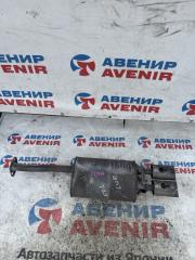 Бочка глушителя HONDA CIVIC FD1 R18A 3 ракурс