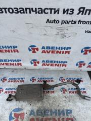 Бочка глушителя SUZUKI KEI HN22S K6A 2 ракурс