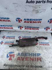 Бочка глушителя TOYOTA BB NCP31 1NZ-FE 1 ракурс