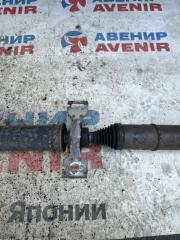 Карданный вал задний TOYOTA VITZ NCP95 2NZ-FE 2 ракурс