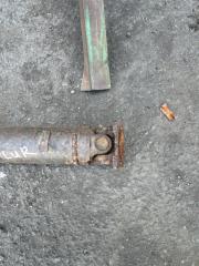 Карданный вал задний TOYOTA VITZ NCP95 2NZ-FE 4 ракурс
