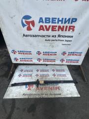 Карданный вал задний SUBARU OUTBACK BS9 FB25 1 ракурс