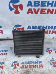 Радиатор кондиционера SUZUKI KEI HN22S K6A 2 ракурс