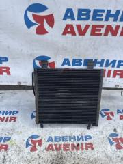 Радиатор кондиционера SUZUKI KEI HN22S K6A 2 ракурс