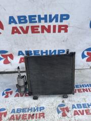 Радиатор кондиционера SUZUKI KEI HN22S K6A 1 ракурс