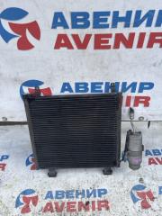 Радиатор кондиционера SUZUKI KEI HN22S K6A 2 ракурс