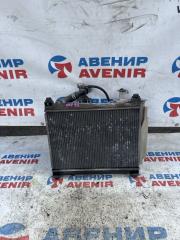 Радиатор TOYOTA BB, ECHO, FUNCARGO, IST, PLATZ, PROBOX, RAUM, SUCCEED, VITZ, WILL CYPHA, WILL VI, YARIS NCP30, NCP31, NCP35, NCP60, NCP61, NCP65, NCP20, NCP21, NCP25, NCZ20, NCZ25, NCP10, NCP13, NCP15, NCP12, NCP16, NCP50, NCP51, NCP52, NCP55, NCP58,