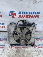 Радиатор TOYOTA BB, ECHO, FUNCARGO, IST, PLATZ, PROBOX, RAUM, SUCCEED, VITZ, WILL CYPHA, WILL VI, YARIS NCP30, NCP31, NCP35, NCP60, NCP61, NCP65, NCP20, NCP21, NCP25, NCZ20, NCZ25, NCP10, NCP13, NCP15, NCP12, NCP16, NCP50, NCP51, NCP52, NCP55, NCP58,
