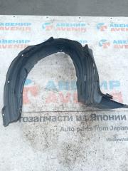 Подкрылок левый передний TOYOTA ISIS ANM10, ANM15, ZGM10, ZGM11, ZGM15, ZNM10 3 ракурс