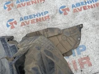 Подкрылок правый передний NISSAN TIIDA, TIIDA LATIO JC11, C11, NC11 2 ракурс