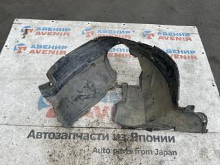 Подкрылок правый передний NISSAN TIIDA, TIIDA LATIO JC11, C11, NC11 3 ракурс