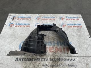 Подкрылок правый передний NISSAN TIIDA, TIIDA LATIO JC11, C11, NC11 3 ракурс