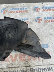 Подкрылок левый передний SUBARU FORESTER SH5, SH9, SHJ 59120SC010 3 ракурс