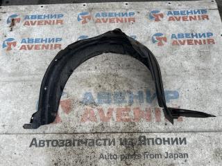 Подкрылок левый передний TOYOTA VITZ NCP95, KSP90, NCP91, SCP90 5387652141 3 ракурс