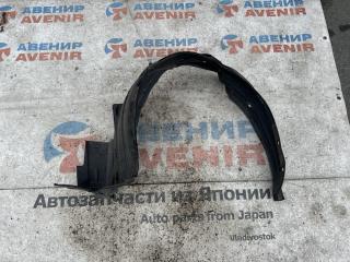 Подкрылок левый передний HONDA FIT GD1, GD2, GD3, GD4 1 ракурс