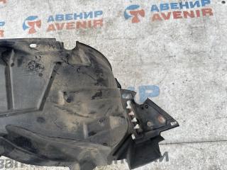 Подкрылок левый передний HONDA FIT GD1, GD2, GD3, GD4 3 ракурс