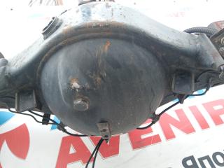 Мост задний MITSUBISHI FUSO CANTER FBA20 4P10 5 ракурс