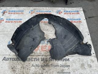 Подкрылок правый передний NISSAN TIIDA, TIIDA LATIO JC11, C11, NC11 1 ракурс