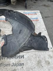 Подкрылок правый передний NISSAN TIIDA, TIIDA LATIO JC11, C11, NC11 2 ракурс