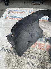Подкрылок правый передний NISSAN TIIDA, TIIDA LATIO JC11, C11, NC11 3 ракурс