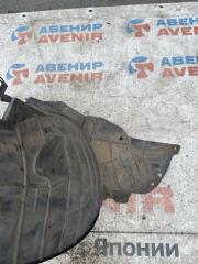 Подкрылок правый передний NISSAN TIIDA, TIIDA LATIO JC11, C11, NC11 4 ракурс