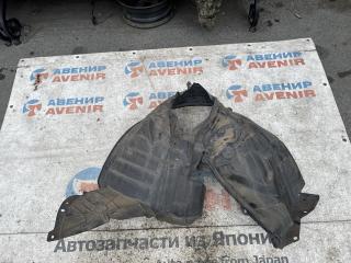 Подкрылок правый передний NISSAN TIIDA, TIIDA LATIO JC11, C11, NC11 5 ракурс