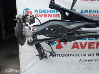 Балка подвески задняя HONDA CIVIC FL4 LFC 2 ракурс