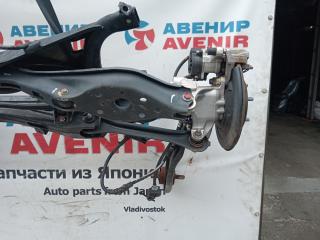 Балка подвески задняя HONDA CIVIC FL4 LFC 3 ракурс