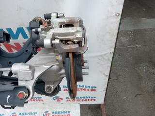 Балка подвески задняя HONDA CIVIC FL4 LFC 4 ракурс