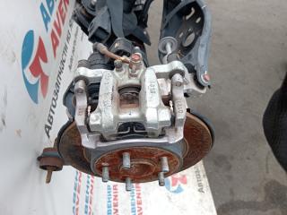 Балка подвески задняя HONDA CIVIC FL4 LFC 5 ракурс