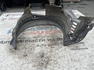 Подкрылок левый передний HONDA FREED GB3, GB4, GP3 74151SYY00 2 ракурс Подкрылок левый передний HONDA FREED GB3, GB4, GP3 74151SYY00 2 ракурс