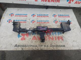 Фаркоп TOYOTA VITZ NCP95, KSP90, NCP91, SCP90 1 ракурс Фаркоп TOYOTA VITZ NCP95, KSP90, NCP91, SCP90 1 ракурс