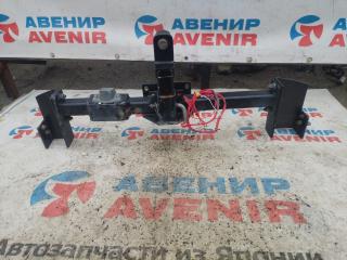 Фаркоп TOYOTA VITZ NCP95, KSP90, NCP91, SCP90 5 ракурс