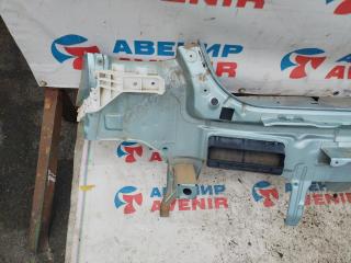 Задняя панель кузова SUZUKI SWIFT ZC31S, ZC11S, ZC21S, ZC71S, ZD11S, ZD21S 2 ракурс