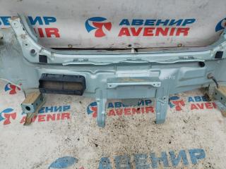 Задняя панель кузова SUZUKI SWIFT ZC31S, ZC11S, ZC21S, ZC71S, ZD11S, ZD21S 3 ракурс