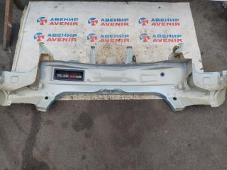 Задняя панель кузова SUZUKI SWIFT ZC31S, ZC11S, ZC21S, ZC71S, ZD11S, ZD21S 5 ракурс
