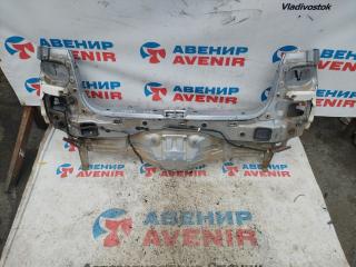Задняя панель кузова DAIHATSU SONICA L405S, L415S 1 ракурс